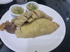 -文记壹心鸡(宝华路店)