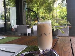 -巴厘岛悦榕庄Jumana露台餐厅