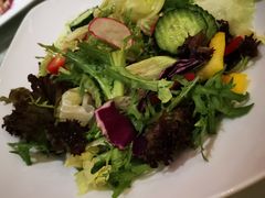 蔬菜色拉-老正兴菜馆(福州路店)