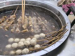 -马记大锅煮(总店)