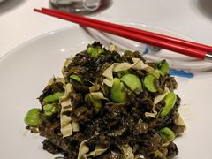 -上海老饭店(北京分店)