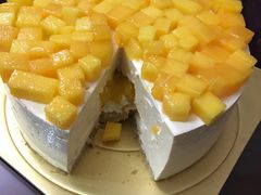 -OL’s Cake鲜荟千层(东风中路店)