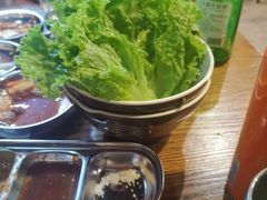 -香猪坊(五道口店)