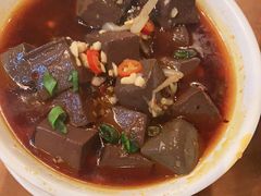 -炉小二铜锅牛蛙•川湘菜(三里屯店)