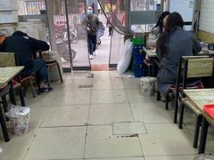 -老北京豆汁店