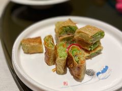静池素鸭-上海人家花樣年华(中山公园店)