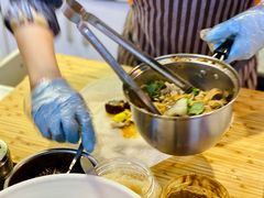 -安徽阜阳卷馍(西单店)