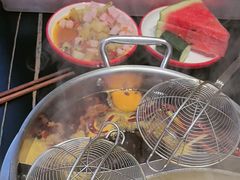 -乔先生涮肉·鲜活牛羊肉火锅(塘沽店)