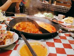 -赵美丽重庆火锅(西安直营总店)