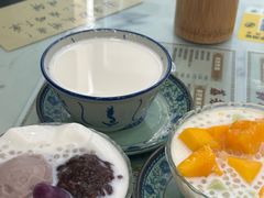 -荔芳传统糖水铺