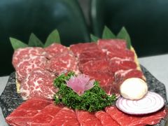 -妥妥烤肉料理(昙华林店)