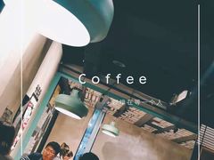 -ZM COFFEE(西安路店)