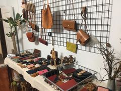 -猛犸手作·皮具·diy团建·礼品定制(新华路店)