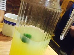 -锦尚阁烤鱼•天津菜(宣武门胡同店)