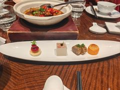 -湘湖逍遥庄园·水漾中餐厅