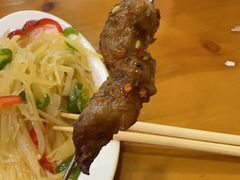 -一一刀削面(星光大道店)