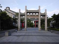 -天后宫民俗文化街