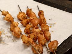 -破店肥哈·东北烧烤(南山保利店)