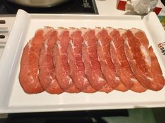 -许府牛火锅(信义坊总店)