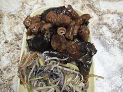 -灵山卢梅燕粉店