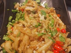 三味茄子-天宝兄弟·湘菜龙虾馆