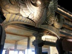 -三亚千古情景区游客中心-接待中心