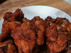 酱骨头-大鸭梨烤鸭(枣园店)