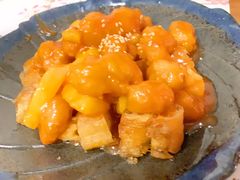 咕咾肉-馬蘭花開(车站大道店)