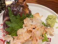 -桂马·日本料理·海胆·海鲜饭·酒场(民主广场店)