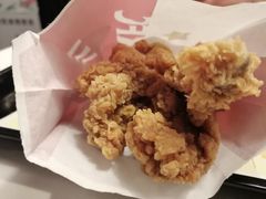 -肯德基(大桥北服务区东店)