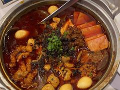 -眉州东坡(华联万柳店)