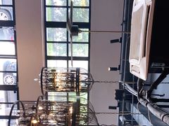 -静香HOUSE·全时段融合餐厅(七星欢乐颂店)