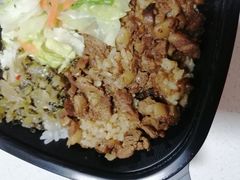 -永和大王(一口茶豆浆|花香豆更香·朝晖店)