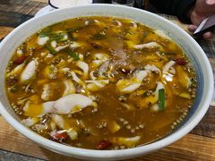 -八张桌子(老店)