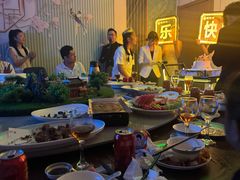 -新阿布海鲜大酒店