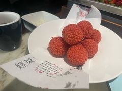 -绿茶餐厅(深圳龙华天虹购物中心店)