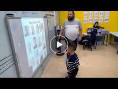 -贝乐少儿英语·全外教(滨江中心)