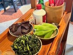 -胖三嬢·呱呱老火锅(北京总店)
