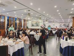 大堂-岭南海晏楼(滨江东总店)
