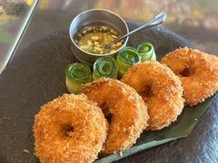 -simply thai天泰(世纪汇店)