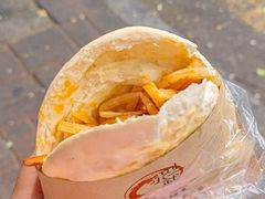 -刘小武·锅魁(总店)