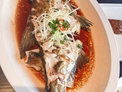 -简小舍·民间手艺菜(武昌江滩店)