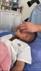 -豆乐园健康调理·小儿推拿