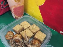 -孖记茶档·热腾茶餐(乐峰店)