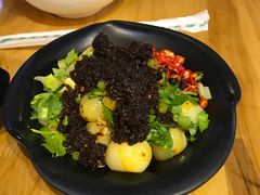 -二孃鸡爪爪(东郊记忆店)