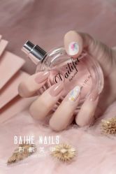 -如一·美甲美睫