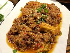 -雀舞云南菜(天津天河城购物中心店)