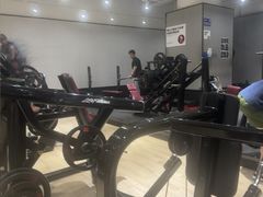 -FLARE STAR FITNESS(复地活力城店)