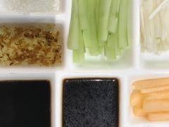 -京味民福烤鸭店(建设四马路店)