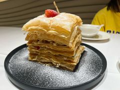 -茉里粤菜(皇姑万象汇店)